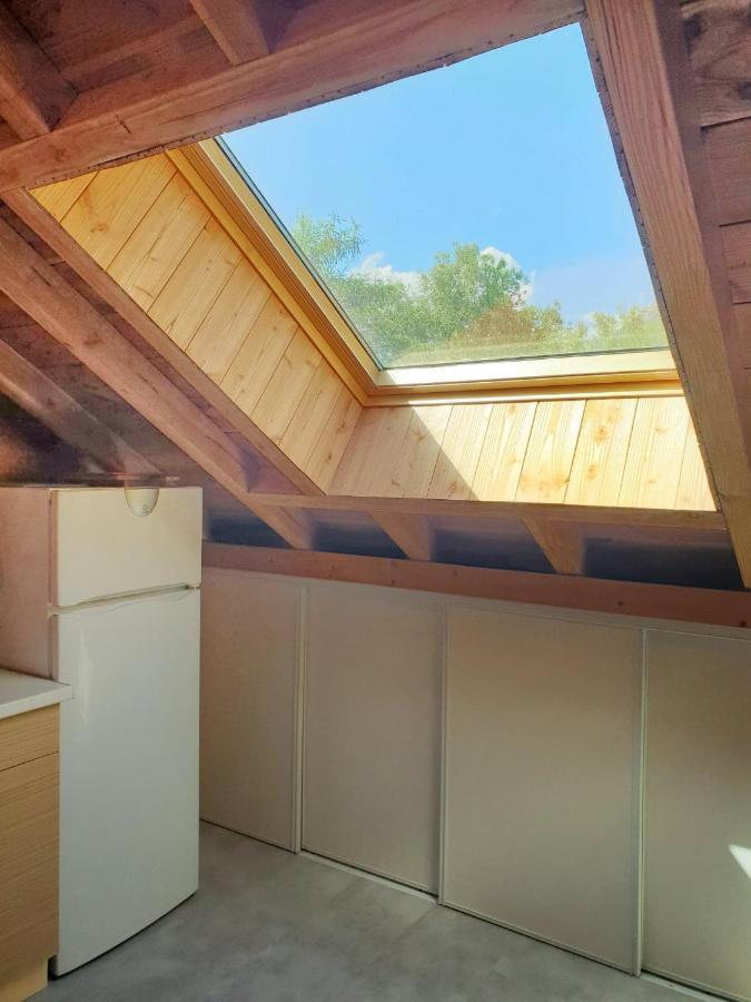 Whisperive Lodge - Le Vert Aux Bords De Rive Le Bourg-dʼOisans Esterno foto